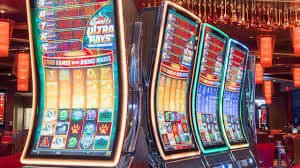 Yggdrasil bonus round features and free spins interface on koipasti platform